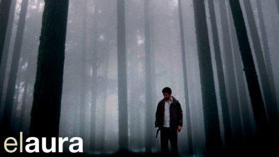 Imagen de El aura - 2