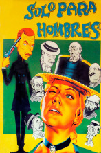 Imagen de Sólo para hombres - 1