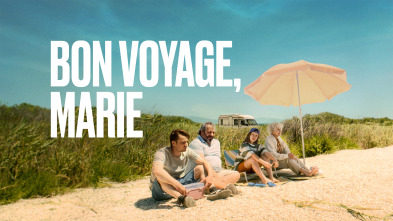 Imagen de Bon voyage, Marie - 3