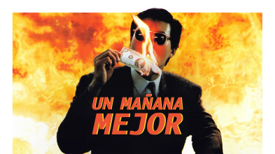 Imagen de Un mañana mejor - 3