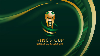 Imagen de Copa Saudí - 2