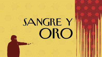 Imagen de Sangre y oro - 2