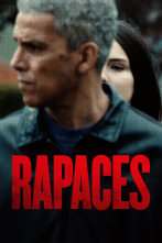 Imagen de Rapaces - 1