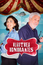 Imagen de Ilustres ignorantes (T19): Fiestas regionales - 1