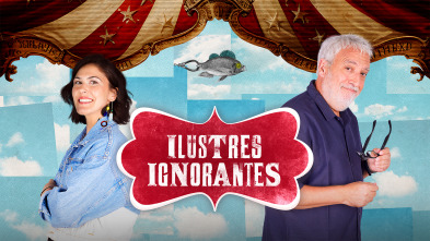 Imagen de Ilustres ignorantes (T19): Fiestas regionales - 2