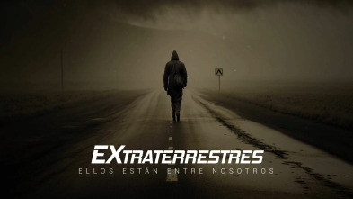 Imagen de Extraterrestres: Ellos están entre nosotros  - 2