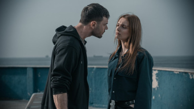 Imagen de Anatomía del caos (T1): Ep.6  - 2