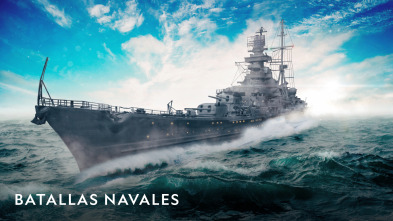 Imagen de Batallas navales  - 2