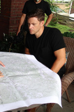 Imagen de Expedition Bigfoot: ¿La guarida de Bigfoot? - 1