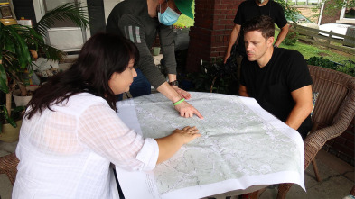 Imagen de Expedition Bigfoot: ¿La guarida de Bigfoot? - 2