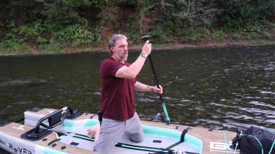 Imagen de Expedition Bigfoot: La búsqueda hacia el oeste - 2