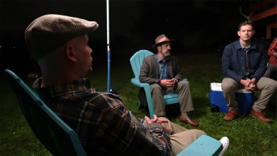 Imagen de Expedition Bigfoot: Memorias oscuras - 2