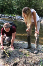 Imagen de Expedition Bigfoot: El gobierno lo sabe - 1