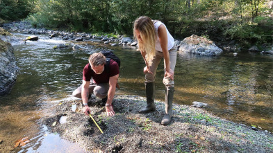 Imagen de Expedition Bigfoot: El gobierno lo sabe - 2