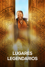 Imagen de Lugares legendarios  - 1