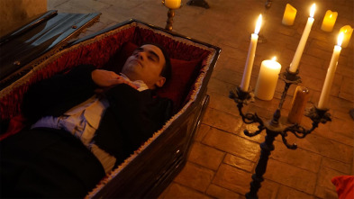 Imagen de Lugares legendarios: Regresar de entre los muertos - 2