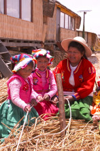 Imagen de Lugares legendarios: Los últimos refugios  - 1