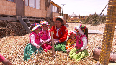 Imagen de Lugares legendarios: Los últimos refugios  - 2
