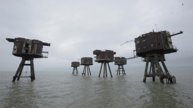 Imagen de Lugares legendarios: Si los muros hablaran - 2