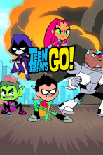 Imagen de Teen Titans Go! (T3) - 1