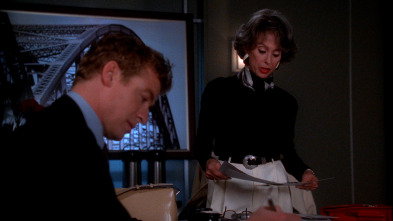 Imagen de El Guardián (T2): Ep.13 Ambición - 5