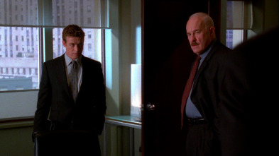 Imagen de El guardián (T2): Ep.14 Comprende a tu Hombre - 1