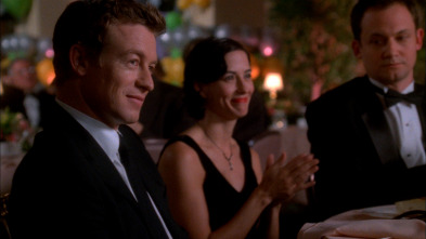 Imagen de El guardián (T2): Ep.14 Comprende a tu Hombre - 2