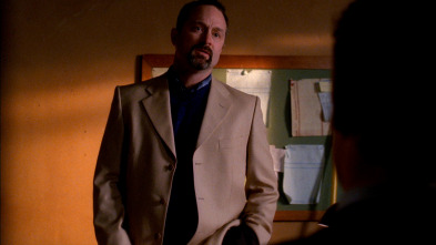 Imagen de El guardián (T2): Ep.14 Comprende a tu Hombre - 5