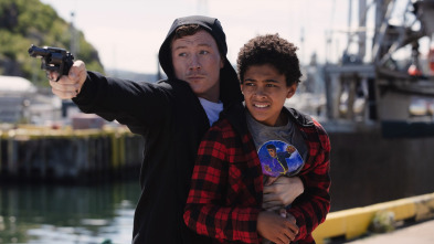 Imagen de Hudson & Rex (T3): Ep.1 El origen - 5