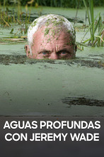 Imagen de Aguas profundas con Jeremy Wade  - 1