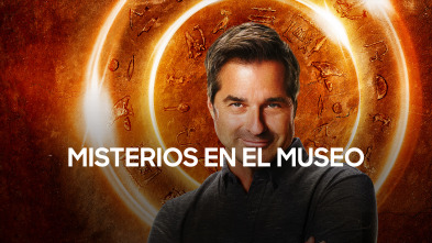 Imagen de Misterios en el museo: La bruja ha vuelto y más - 2