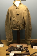 Imagen de Misterios en el museo: Un fantasma en el armario y más - 1