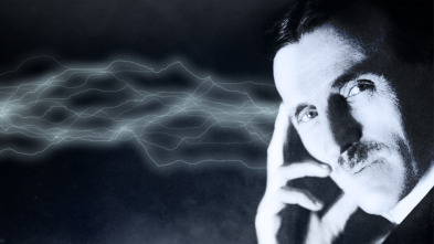 Imagen de Tesla, el genio  - 3
