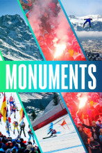Imagen de The Monuments  - 1