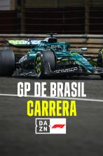 Imagen de Mundial F1 - GP... (2025): Carrera - 1