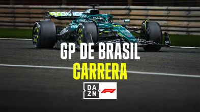 Imagen de Mundial F1 - GP... (2025): Carrera - 2