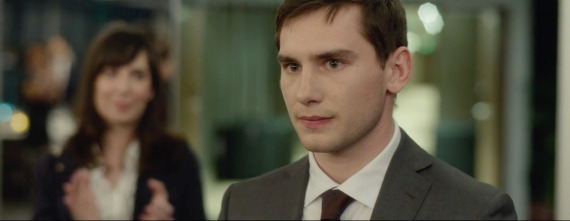 Imagen de El cuadro robado - 4