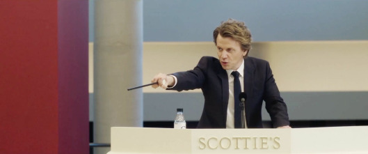 Imagen de El cuadro robado - 6