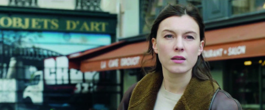 Imagen de El cuadro robado - 9