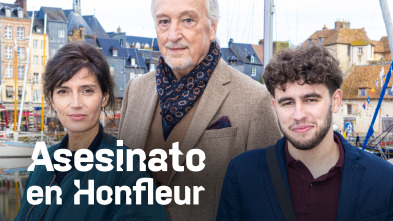 Imagen de Asesinato en honfleur - 2