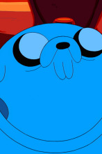 Imagen de Hora de Aventuras (T3): El armario de Marceline/Incendium - 1