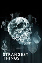 Imagen de Strangest Things  - 1