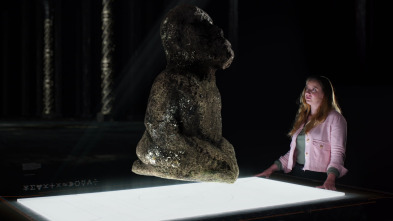 Imagen de Strangest Things: Tukuturi, Avrocar, la cubeta de Mesmer - 1