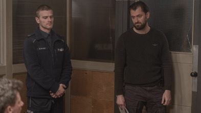 Imagen de El Deshielo (T3): Ep.3  - 2