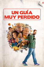 Imagen de Un guía muy perdido - 1