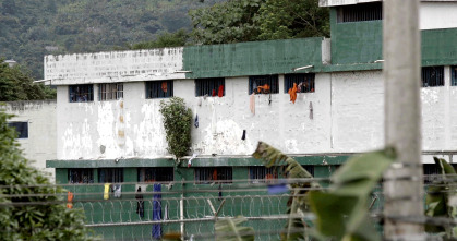 Imagen de Ecuador: las sombras del miedo - 3