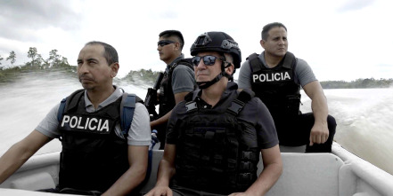 Imagen de Ecuador: las sombras del miedo - 10