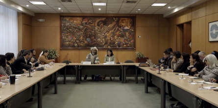 Imagen de Ecuador: las sombras del miedo - 12