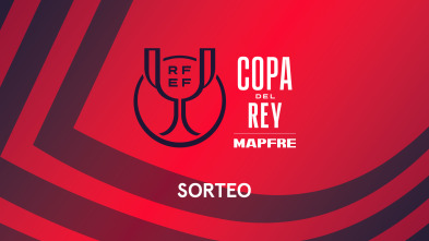 Imagen de Sorteos: Sorteo Semifinales - 2