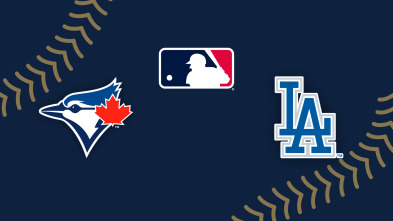 Imagen de World Series: Toronto Blue Jays - Los Ángeles Dodgers  (Partido 6) - 2